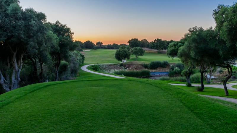 Fairplay Golfbana